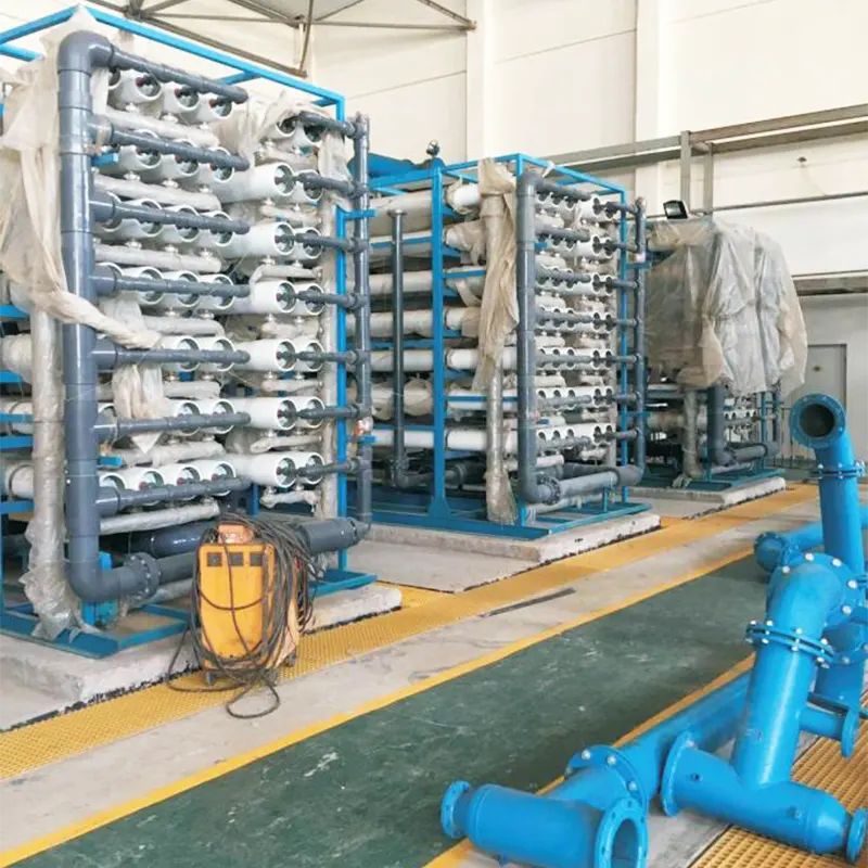 Kasus di Tempat Industri Kimia