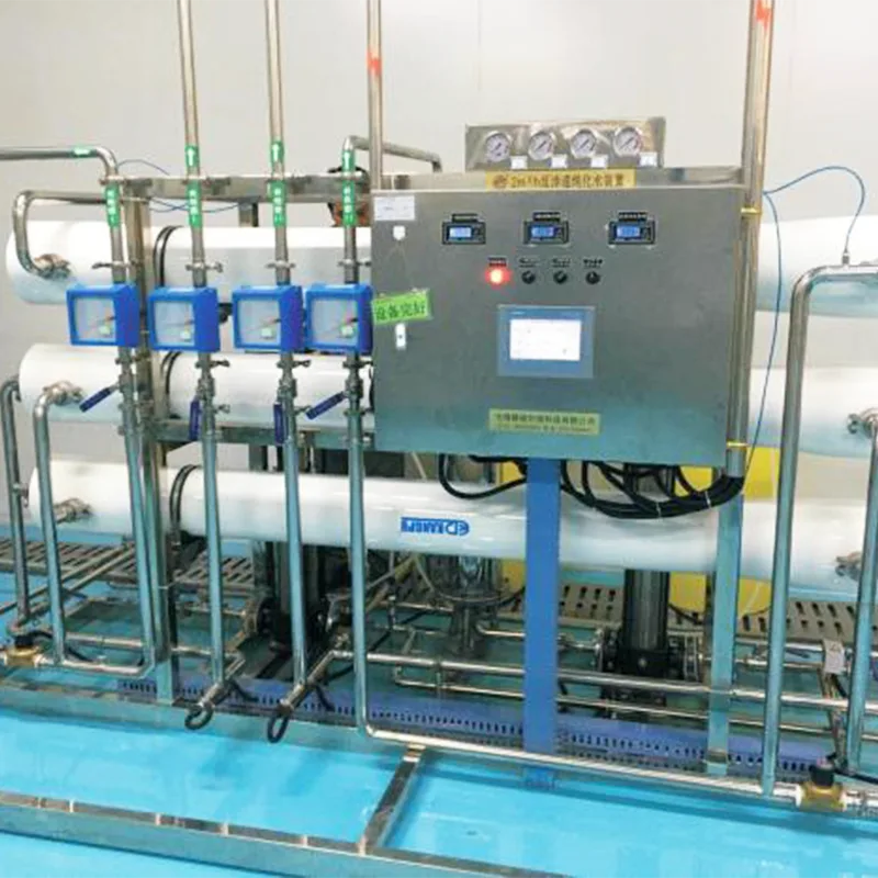 Air Murni GMP Farmasi