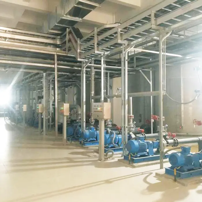 Studi kasus pembangkit listrik tenaga sampah