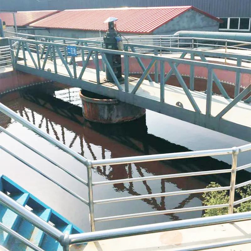 Studi kasus di lokasi instalasi pengolahan air limbah